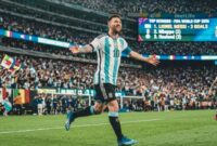 Klasemen Top Skor Piala Dunia 2026 Terbaru: Messi Masih Teratas
(Foto: journalarta)