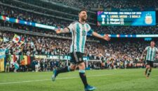Klasemen Top Skor Piala Dunia 2026 Terbaru: Messi Masih Teratas
(Foto: journalarta)