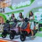 Motor Listrik Jadi Favorit di PRJ 2026, Karena Harga BBM mahal
(Foto: otobisnis) 
