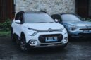 Mobil Listrik Citroën e-C3X EV Eropa Dibandrol 120 Jutaan
(Foto: gridoto)
