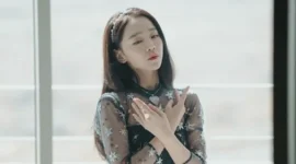 Shin Hae-sun Jadi Jaksa di Drakor Misteri Romansa 'Dash' Tayang 2027
(Foto:KBS/celebrity)
