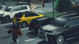 Kode Redeem CDID Roblox Juni 2026 Terbaru, Klaim Hadiah Gratis Sekarang
(Foto: dbklik)