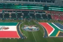 Intip Persiapan Laga Pembuka Piala Dunia 2026 di Meksiko
(Foto: FIFA/rri)
