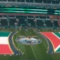 Intip Persiapan Laga Pembuka Piala Dunia 2026 di Meksiko
(Foto: FIFA/rri)