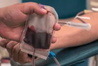 Berapa Bulan Sekali Boleh Donor Darah? Ini Panduan PMI(Foto: stekom)