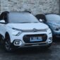 Mobil Listrik Citroën e-C3X EV Eropa Dibandrol 120 Jutaan
(Foto: gridoto)