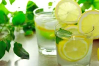 Mitos Detoks Air Lemon: Benarkah Ampuh Buang Racun Tubuh?(Foto: ners)