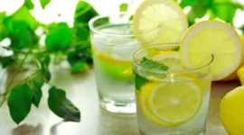 Mitos Detoks Air Lemon: Benarkah Ampuh Buang Racun Tubuh?(Foto: ners)