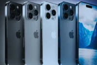 Produk Apple Diprediksi Naik Harga,Termasuk iphone 18 Pro
(Foto: dbklik)