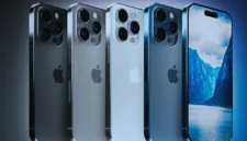 Produk Apple Diprediksi Naik Harga,Termasuk iphone 18 Pro
(Foto: dbklik)