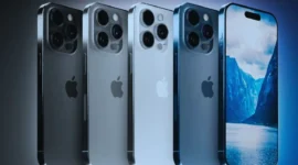 Produk Apple Diprediksi Naik Harga,Termasuk iphone 18 Pro
(Foto: dbklik)