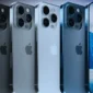 Produk Apple Diprediksi Naik Harga,Termasuk iphone 18 Pro
(Foto: dbklik)