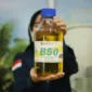 Biodiesel B50 Lebih Kering dari B40, Uji Coba ESDM
(Foto: agrofarm)