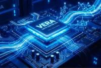 Nvidia Klaim CPU AI Vera 80% Lebih Cepat dari Prosesor x86(Foto:byteiota)