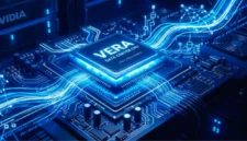 Nvidia Klaim CPU AI Vera 80% Lebih Cepat dari Prosesor x86(Foto:byteiota)