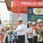 Pertamina Rilis BBM B50, Resmi Meluncur 1 Juli 2026
(Foto: Kementan RI
/kumparan)