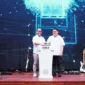Triasmitra-MoraRepublic Operasikan SKKL Rising 8 Operasikan SKKL Rising 8 
(Foto: MoraRepublic
/tirto)