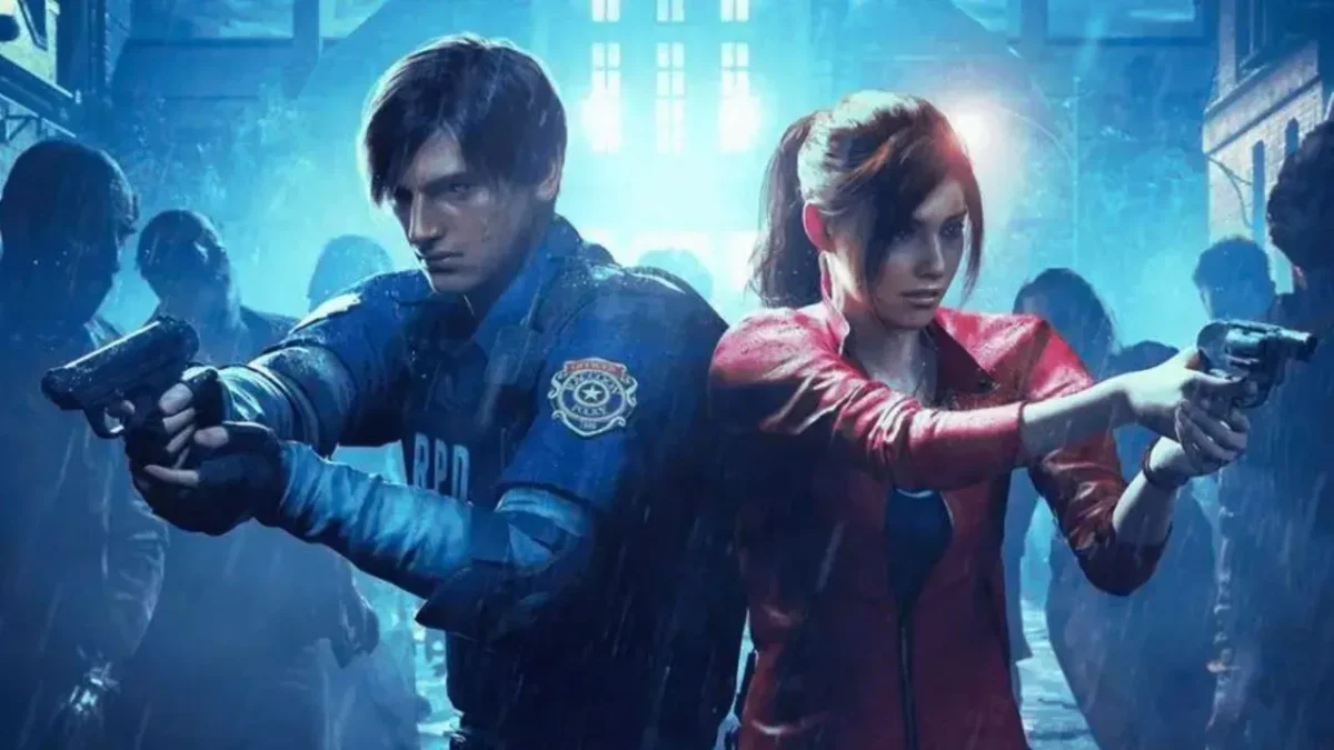 Game Rilis Juni 2026: Banjir Remake Seru!
(Foto: dok. Capcom/idntimes)