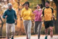Tren Program Wellness Kian Populer di Era Modern
(Foto: homecare24
/unesa)