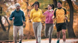 Tren Program Wellness Kian Populer di Era Modern
(Foto: homecare24
/unesa)