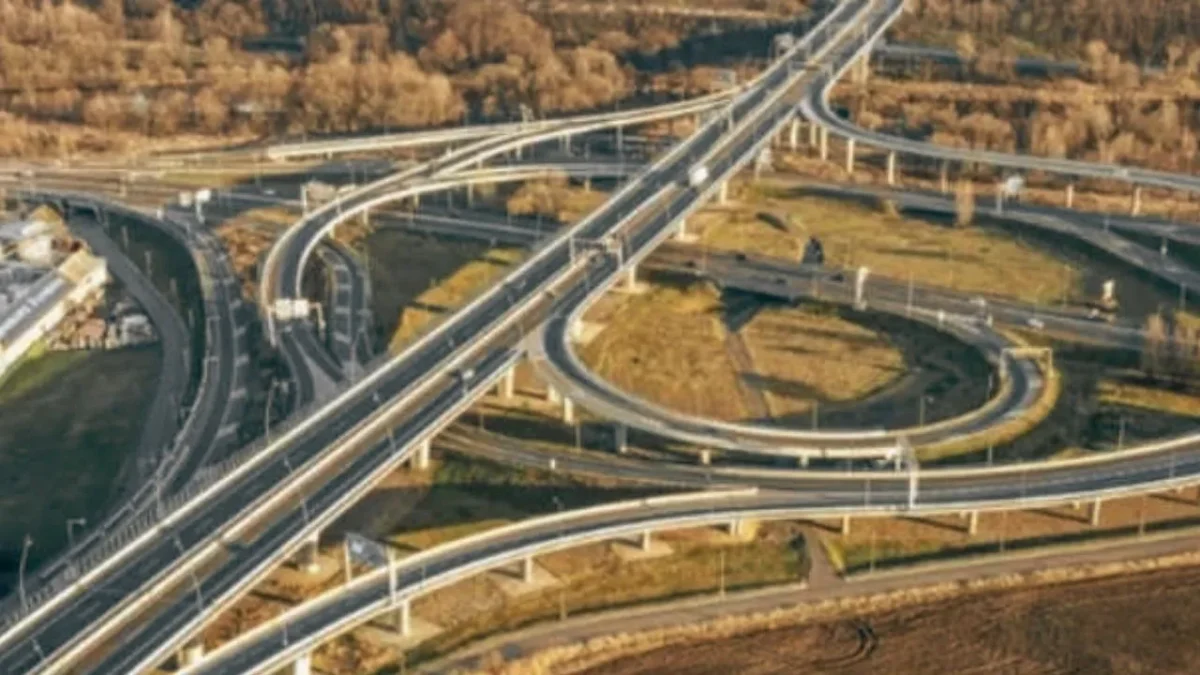 Tol Getaci Dilanjutkan, Bandung-Cilacap Segera Terhubung
(Foto:
Dokumen/RRI)