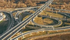 Tol Getaci Dilanjutkan, Bandung-Cilacap Segera Terhubung
(Foto:
Dokumen/RRI)