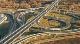 Tol Getaci Dilanjutkan, Bandung-Cilacap Segera Terhubung
(Foto:
Dokumen/RRI)