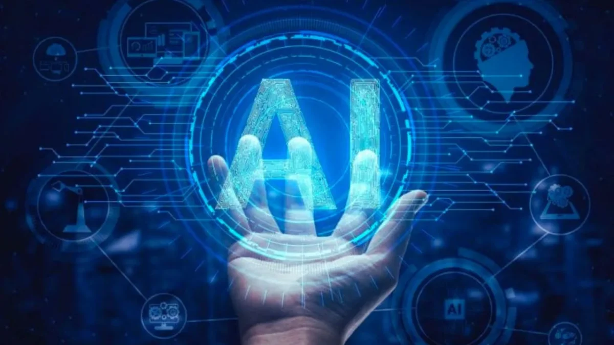 OpenAI GPT 5.5 Pro Rajai Peringkat Kecerdasan Buatan Global(Foto: aiu)