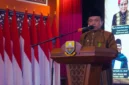 Gubernur Jambi Menggerakkan ISMI untuk Pacu Pembangunan Daerah
(Foto: tanyafakta)