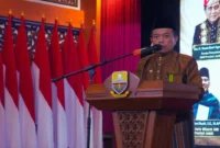 Gubernur Jambi Menggerakkan ISMI untuk Pacu Pembangunan Daerah
(Foto: tanyafakta)