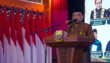 Gubernur Jambi Menggerakkan ISMI untuk Pacu Pembangunan Daerah
(Foto: tanyafakta)