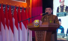 Gubernur Jambi Menggerakkan ISMI untuk Pacu Pembangunan Daerah