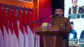 Gubernur Jambi Menggerakkan ISMI untuk Pacu Pembangunan Daerah
(Foto: tanyafakta)