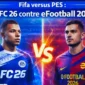 EA Sports FC vs eFootball 2026: Mana Game Sepak Bola Terbaik?
(Foto:placedefoot)