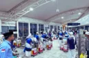 Pemulangan Jemaah Haji Indonesia 2026 Dimulai 1 Juni, Sebanyak 17 Kloter Pulang ke Tanah Air
(Foto:Kemenag
/detik)