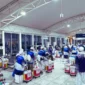 Pemulangan Jemaah Haji Indonesia 2026 Dimulai 1 Juni, Sebanyak 17 Kloter Pulang ke Tanah Air
(Foto:Kemenag
/detik)