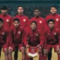 Indonesia vs Vietnam, Duel Penentuan Semifinal AFF U19
(Foto: PSSI/bola)