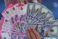 Rupiah Terancam Melemah ke Rp19.000 per Dolar AS(Foto: ist)