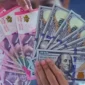 Rupiah Terancam Melemah ke Rp19.000 per Dolar AS(Foto: ist)