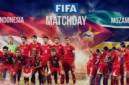 Jadwal Siaran Langsung Timnas Indonesia vs Mozambik FIFA Matchday 2026
(Foto: Bagaskara Lazuardi, graph generated AI Chatgpt/bola)