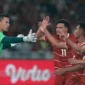 Gol Tunggal Ole Romeny Bawa Timnas Indonesia Tekuk Mozambik
(Foto: Bagaskara Lazuardi/bolanet)