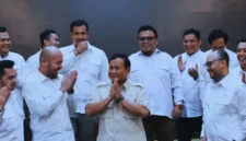 Kenaikan Pertamax Dinilai Berisiko Tekan Dunia Usaha
(Foto: kemhan)