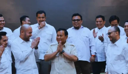 HIPMI minta pemerintah jaga daya saing usaha setelah harga Pertamax naik