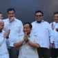 Kenaikan Pertamax Dinilai Berisiko Tekan Dunia Usaha
(Foto: kemhan)
