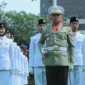 Profil Kolonel Didin, Komandan Upacara yang Dipuji Langsung Presiden Prabowo
(Foto:tangkapanlayar YouTubeSekretariat Presiden/rri)