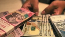 Rupiah Turun Tipis, Intip Kurs Dolar Hari Ini di 4 Bank Besar(Foto: Ilustrasi (dok)/sinarharapan)