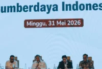Aturan Baru Ekspor Satu Pintu Komoditas SDA Dimulai 1 Juni 2026, Ini Tahapannya
(Foto:ekonomi)