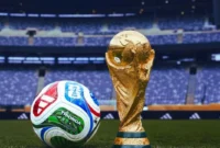 Jadwal Pembukaan Piala Dunia 2026: Meksiko vs Afrika Selatan
(Foto: Dokumentasi Adidas/idn)