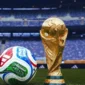Jadwal Pembukaan Piala Dunia 2026: Meksiko vs Afrika Selatan
(Foto: Dokumentasi Adidas/idn)