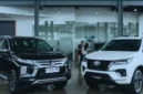 Perbandingan Pajak Fortuner vs Pajero Sport 2026
(Foto: Ilustrasi Mitsubishi Pajero Sport vs Toyota Fortuner (Realitasonline/ Canva)
/realitasonline)